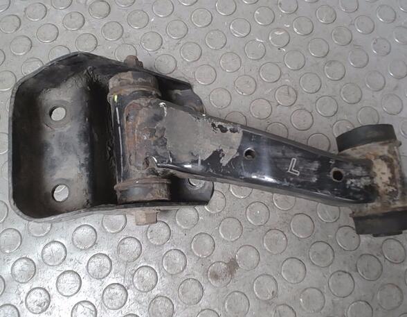 Track Control Arm NISSAN PRIMERA (P10)