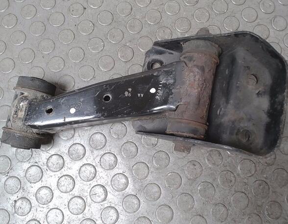 Track Control Arm NISSAN PRIMERA (P10)