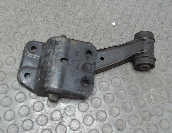 Track Control Arm NISSAN PRIMERA (P11)