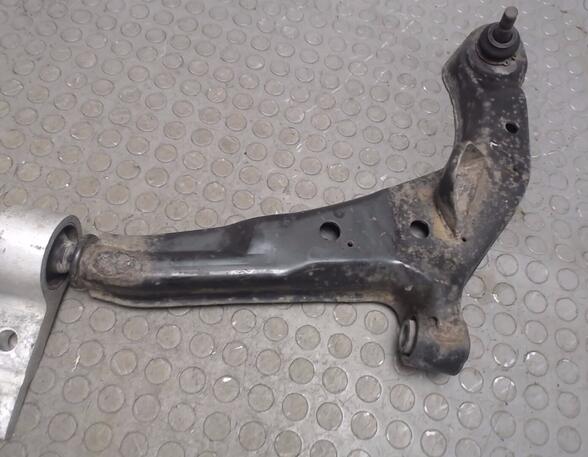 Track Control Arm NISSAN ALMERA TINO (V10)