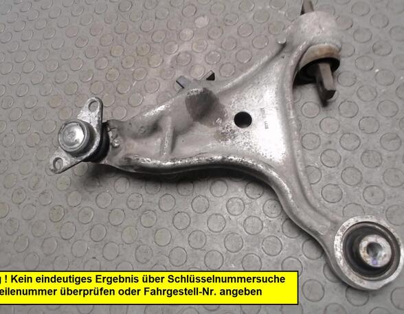 Track Control Arm VOLVO S60 I (384)