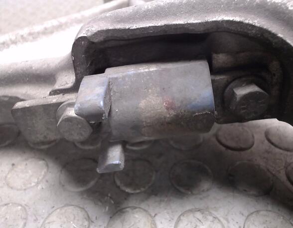 Track Control Arm VOLVO S60 I (384)