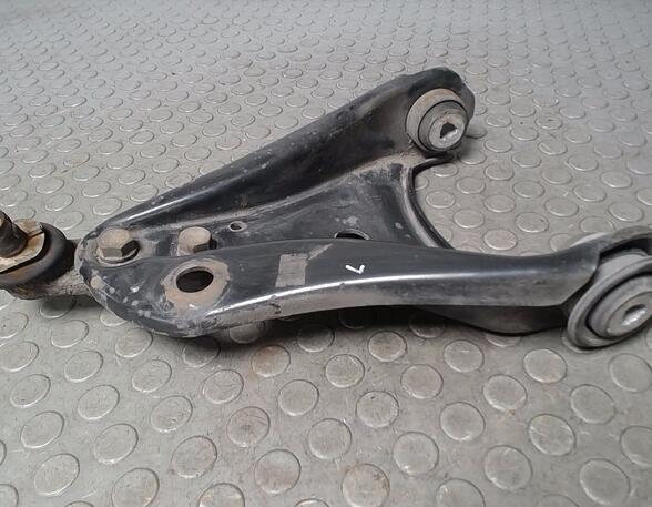 Track Control Arm RENAULT TWINGO II (CN0_)