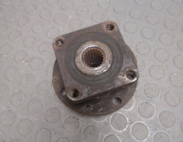 Wheel Bearing SEAT Marbella (28)