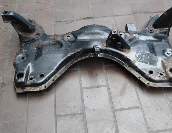 Front Axle Bracket PEUGEOT 206 Schrägheck (2A/C)