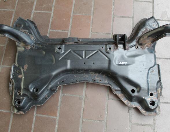 Front asdrager PEUGEOT 307 (3A/C)