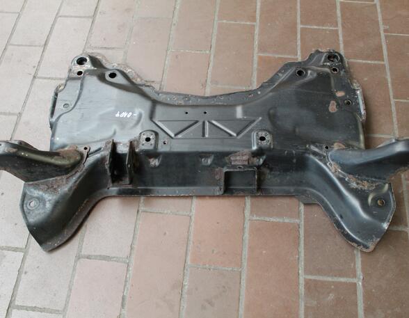 Front asdrager PEUGEOT 307 (3A/C)