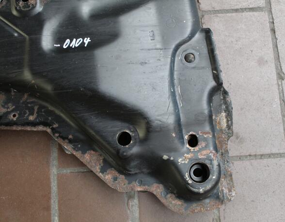 Front asdrager PEUGEOT 307 (3A/C)