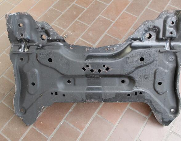 Front asdrager PEUGEOT 307 (3A/C)