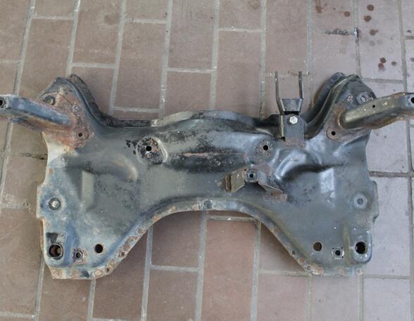 Front asdrager PEUGEOT 206 CC (2D)