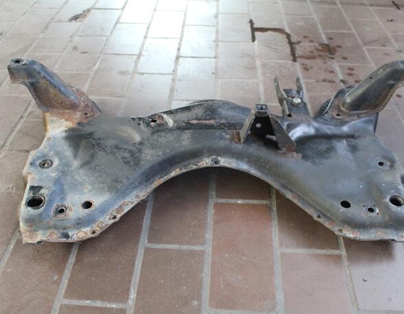 Front asdrager PEUGEOT 206 CC (2D)