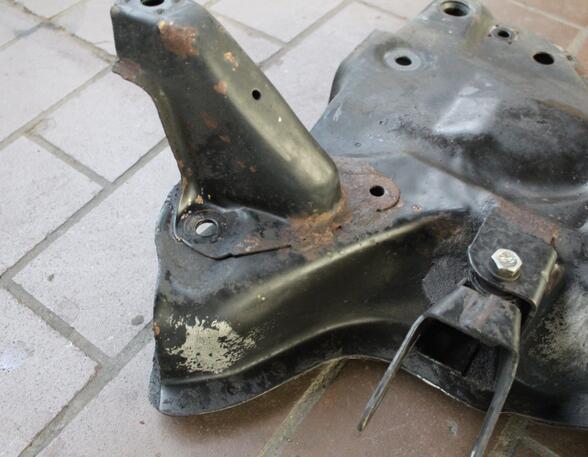 Front asdrager PEUGEOT 206 CC (2D)