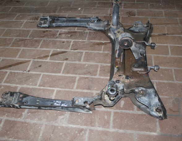 Front Axle Bracket SUZUKI Splash (EX)