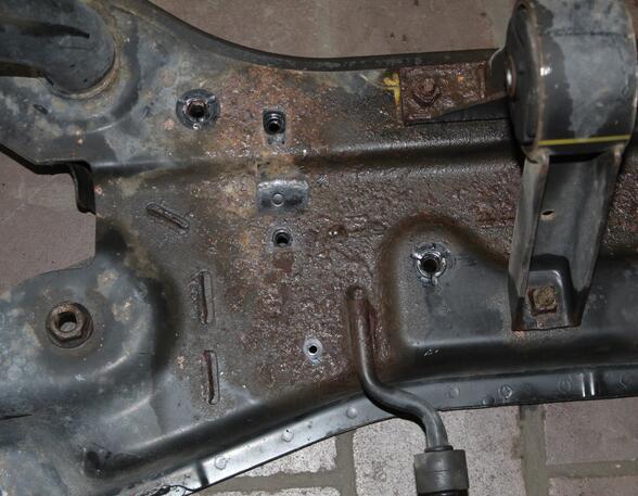 Front Axle Bracket SUZUKI Splash (EX)