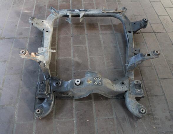 Front Axle Bracket OPEL Astra G Stufenheck (F69)