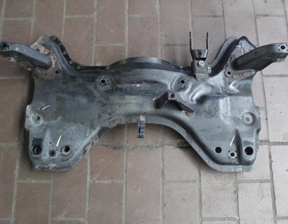 Front asdrager PEUGEOT 206 Schrägheck (2A/C)