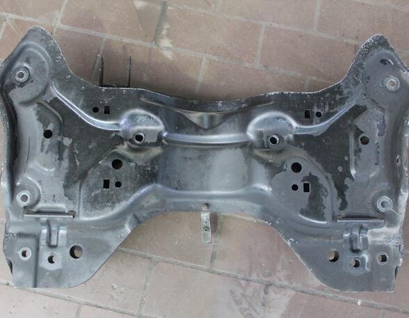 Front asdrager PEUGEOT 206 Schrägheck (2A/C)