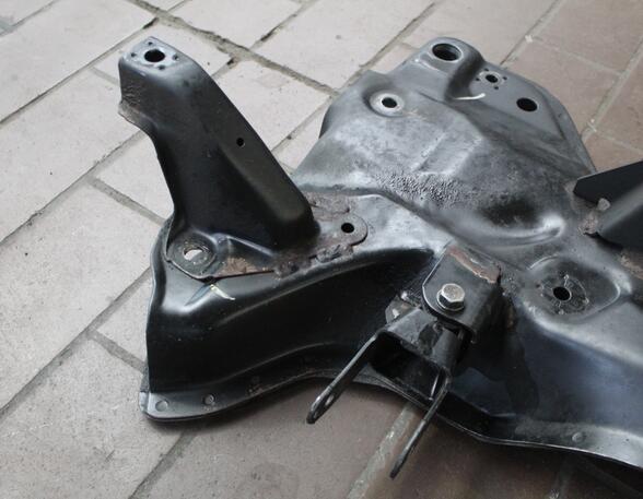 Front Axle Bracket PEUGEOT 206 Schrägheck (2A/C)