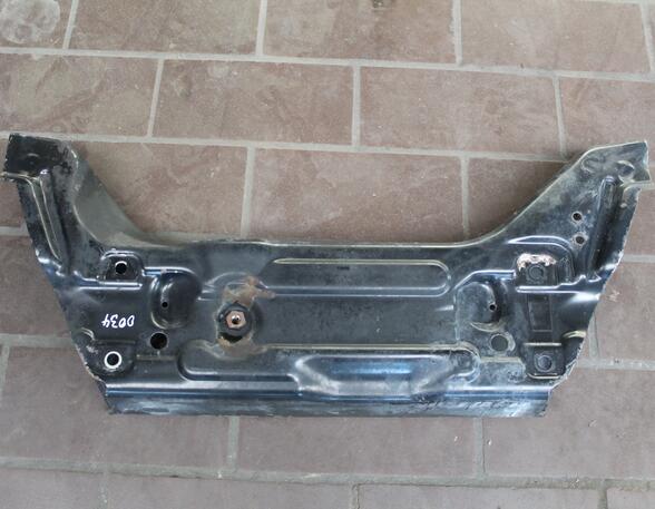 Front asdrager SEAT Ibiza III (6L1)