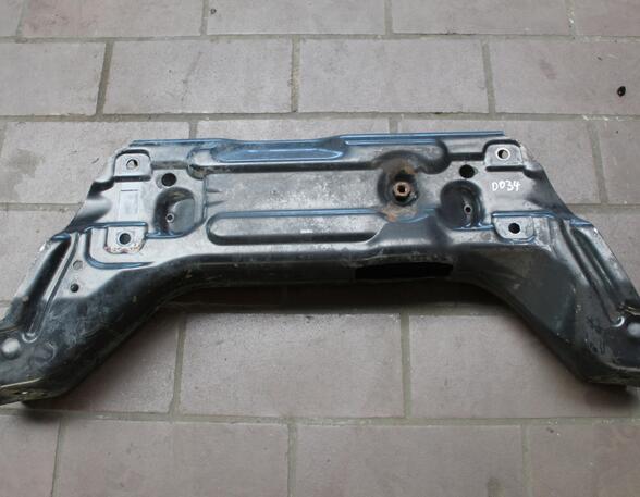 Front Axle Bracket SEAT Ibiza III (6L1)