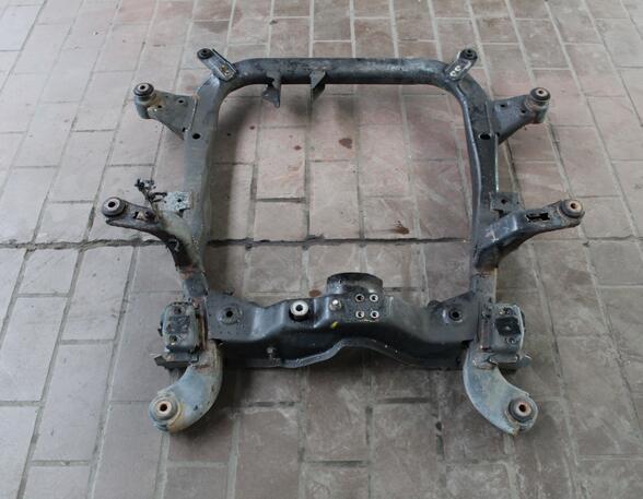 Front asdrager OPEL Astra G CC (F08, F48)