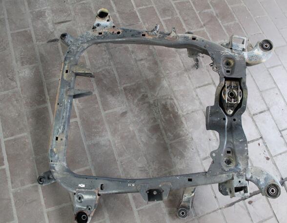 Front asdrager OPEL Astra G CC (F08, F48)