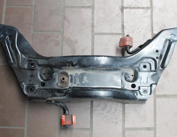 Front asdrager SEAT Ibiza III (6L1)