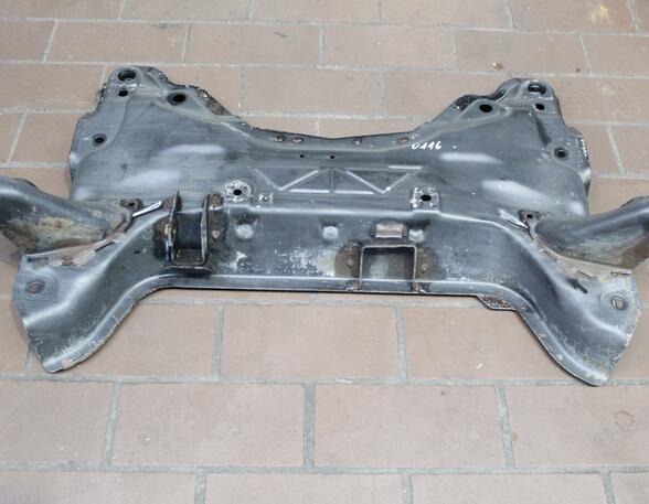 Front asdrager PEUGEOT 307 (3A/C)