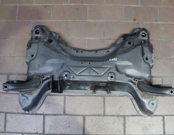 Front asdrager PEUGEOT 307 (3A/C)