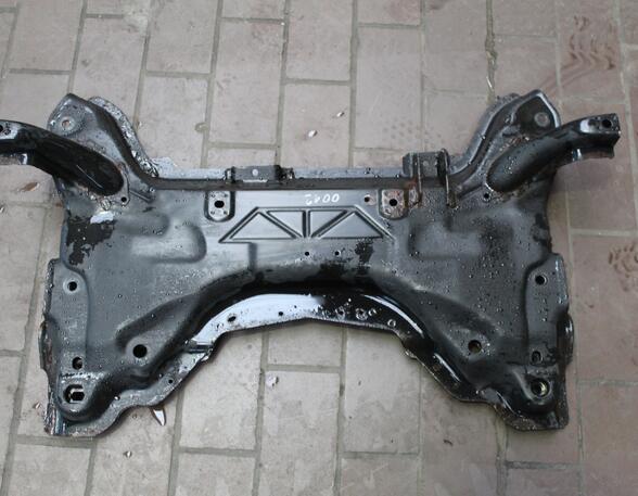 Front asdrager PEUGEOT 307 (3A/C)