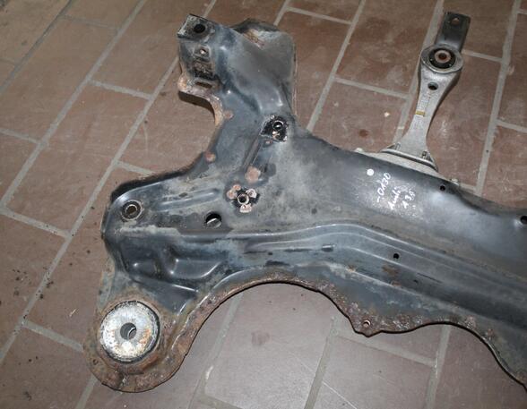 Front Axle Bracket AUDI A3 (8L1)