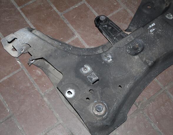 Front asdrager RENAULT Clio III (BR0/1, CR0/1)