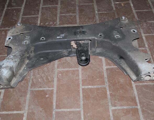 Front asdrager RENAULT Clio III (BR0/1, CR0/1)