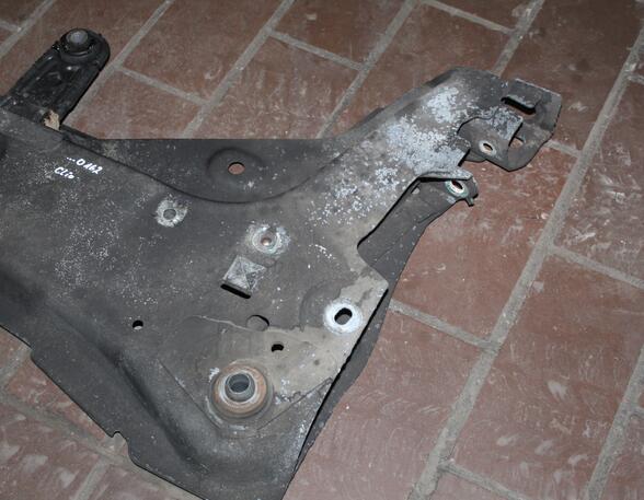 Front Axle Bracket RENAULT Clio III (BR0/1, CR0/1)