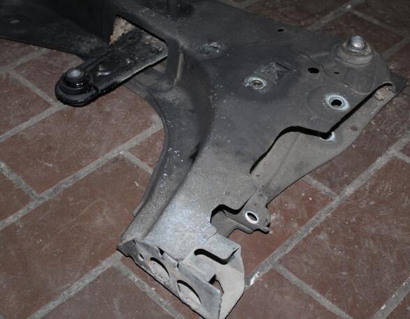 Front Axle Bracket RENAULT Clio III (BR0/1, CR0/1)