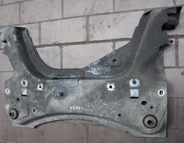 Front Axle Bracket RENAULT Clio III (BR0/1, CR0/1)