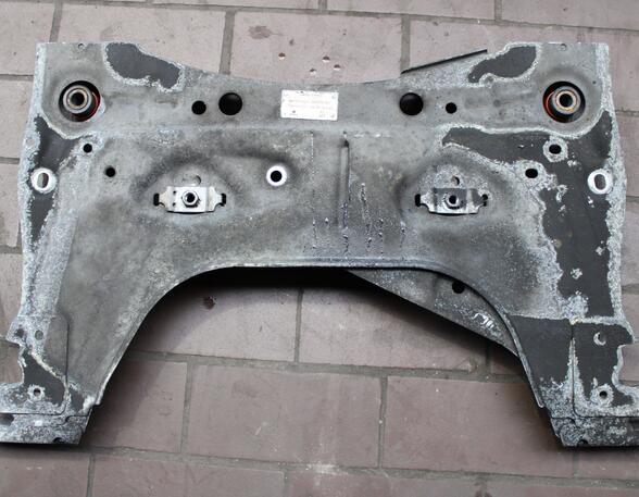 Front Axle Bracket RENAULT Clio III (BR0/1, CR0/1)