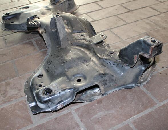 Front asdrager PEUGEOT 206+ (2L, 2M)