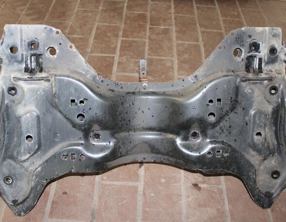 Front asdrager PEUGEOT 206+ (2L, 2M)