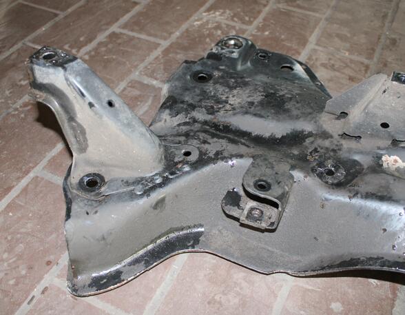 Front asdrager PEUGEOT 206+ (2L, 2M)