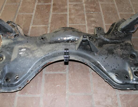 Front asdrager PEUGEOT 206+ (2L, 2M)