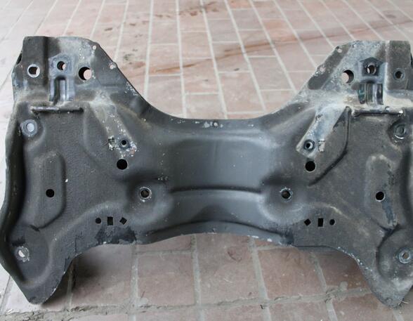 Front asdrager PEUGEOT 206 CC (2D)