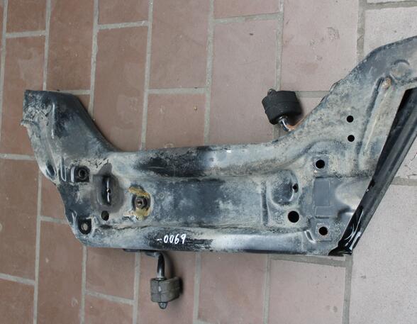 Front Axle Bracket SEAT Ibiza III (6L1)