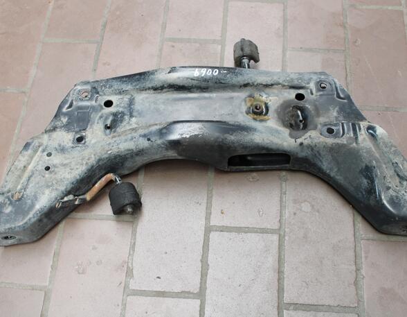 Front Axle Bracket SEAT Ibiza III (6L1)