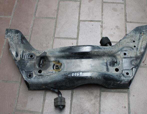 Front Axle Bracket SEAT Ibiza III (6L1)