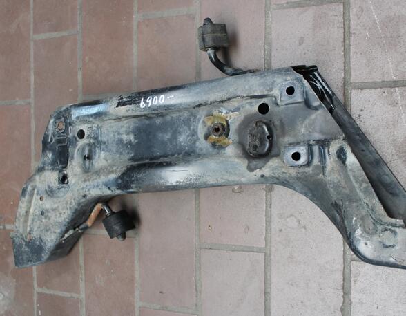 Front Axle Bracket SEAT Ibiza III (6L1)