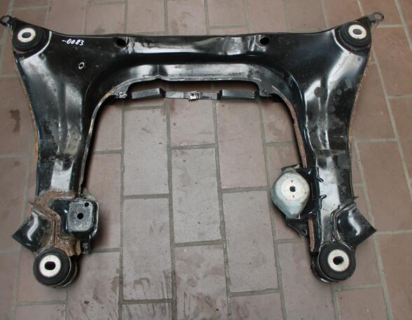 Front asdrager AUDI A4 (8D2, B5)