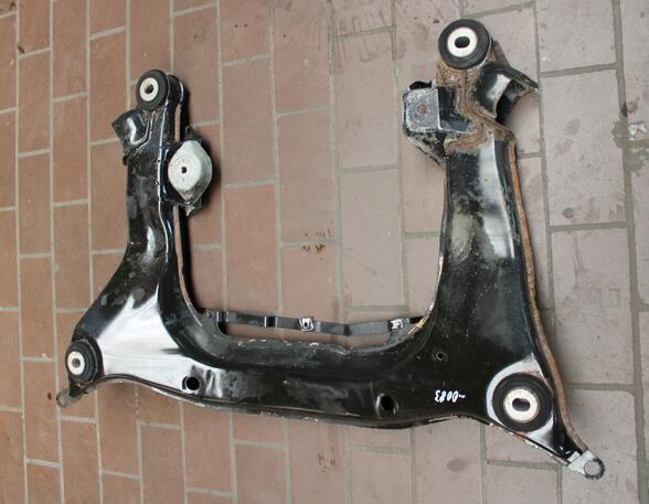 Front asdrager AUDI A4 (8D2, B5)