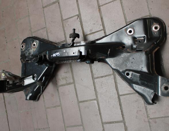 Front Axle Bracket MITSUBISHI SPACE STAR MPV (DG_A)