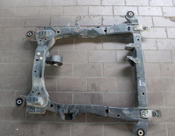 Front Axle Bracket OPEL ASTRA J (P10)